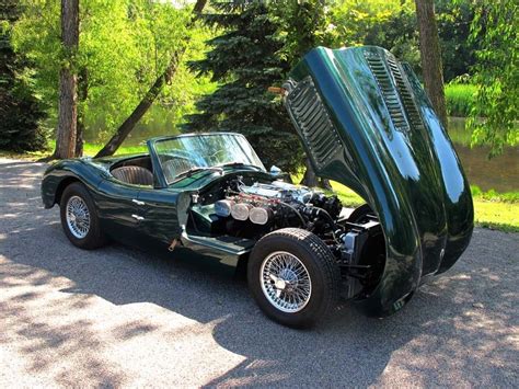 1951 Jaguar C Type Replica for sale in Minneapolis, Minnesota, United ...