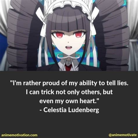 35+ Of The Greatest Danganronpa Quotes That Go Deep!