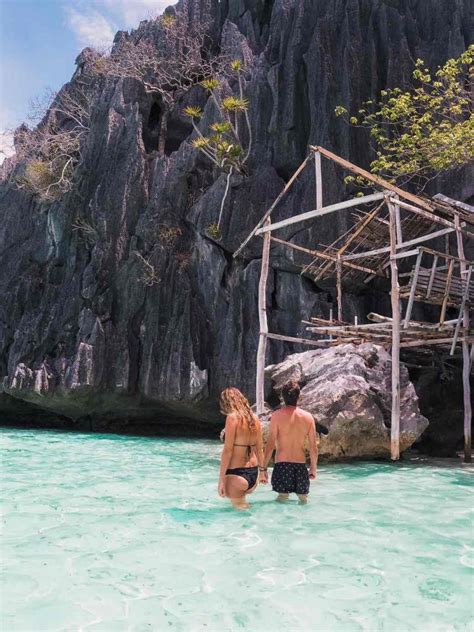 ISLAND HOPPING IN CORON | Complete Guide - The Coastal Campaign