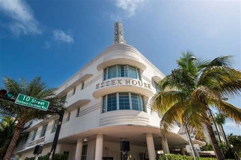 Essex House By Clevelander: Miami Hotels Review - 10Best Experts and Tourist Reviews