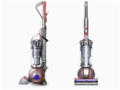 Dyson Ball™ Animal Upright Vacuum Cleaner (Nickel/Silver)