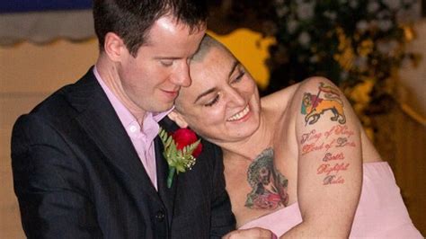 Sinead O’Connor Gets Married Again - ABC News