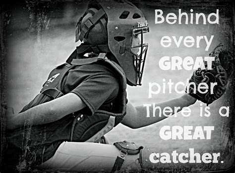 Baseball Catcher Quotes. QuotesGram