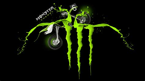 Monster Energy Wallpaper HD Free Download