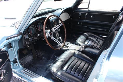 1966 Chevrolet Corvette Stingray | Classic Cars of Sarasota