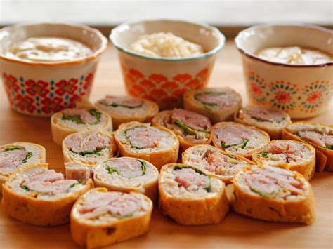 Make-Ahead Sandwich Rolls Recipe | Ree Drummond | Food Network