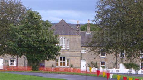 Pictures of Elsdon, Northumberland - See Around Britain