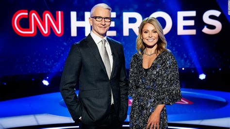 CNN Heroes celebrates 15 years of inspiring the world