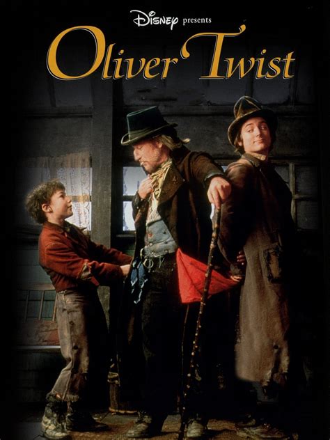 Oliver Twist