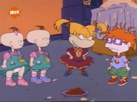 Tommy's First Birthday - Rugrats Image (29975843) - Fanpop