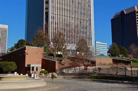 Federal Reserve Bank | Architecture Richmond