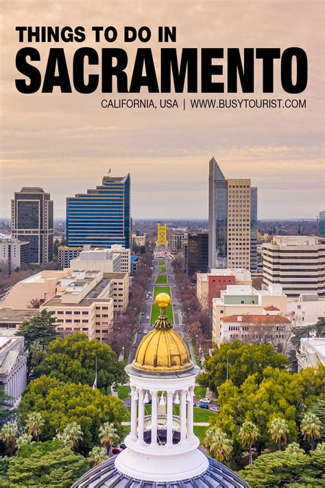 30 Best & Fun Things To Do In Sacramento (CA) - Attractions & Activities