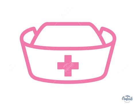 Nurses Cap Nursing Hat Clip Art Medical Hat Cliparts Png Clip Art | The Best Porn Website
