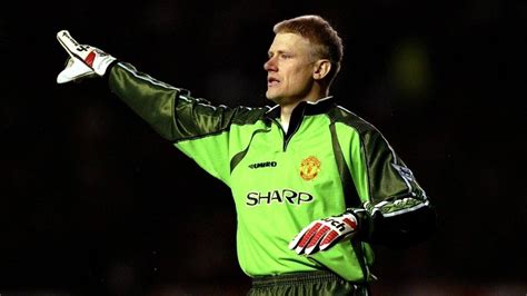 Kasper Schmeichel Wallpapers - Wallpaper Cave