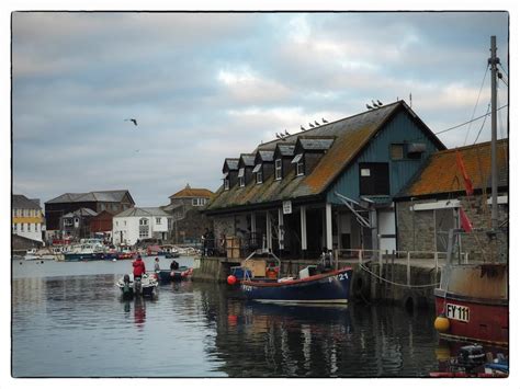 Mevagissey – Cornwall in Colours