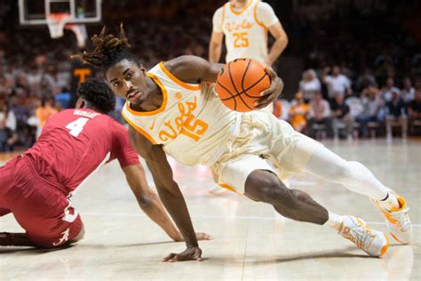 Tennessee basketball: 2023-24 roster outlook - VolReport: Tennessee ...