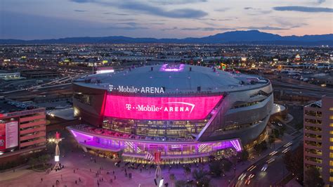 Allegiant Stadium Capacity - Allegiant stadium, home of the las vegas ...