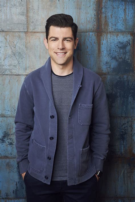 Max Greenfield preps for life after 'New Girl' | Television | siouxcityjournal.com