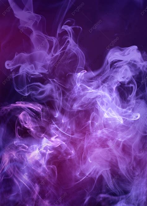 Colorful Light Effect Smoke Background Wallpaper Image For Free Download - Pngtree
