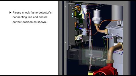 Navien Tankless Water Heater Problems | AdinaPorter