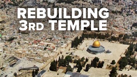 How Long Did It Take To Rebuild Jerusalem? Quick Answer ...