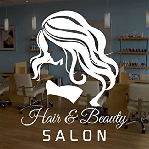 Hair & Beauty Salon - SFF | Solar Film Foundation