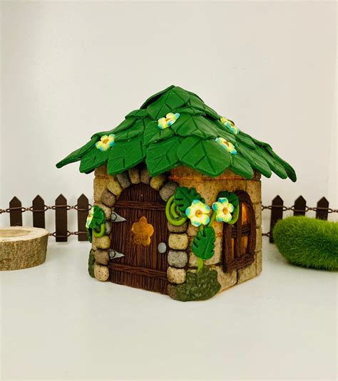 Tinkerbell House for sale | Only 3 left at -70%