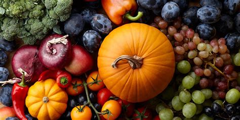 The 9 Best Fruits to Eat This Fall