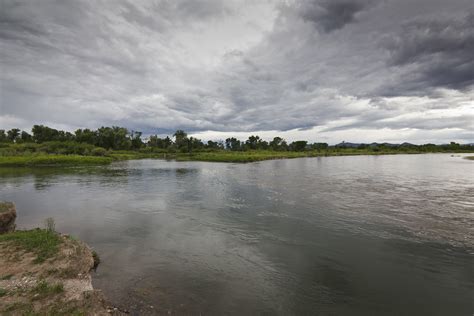 Missouri River Headwaters | At Missouri Headwaters State Par… | Flickr