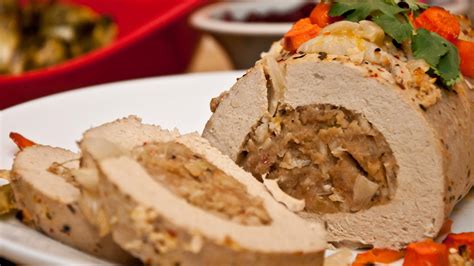 The history of Tofurky | abc7news.com