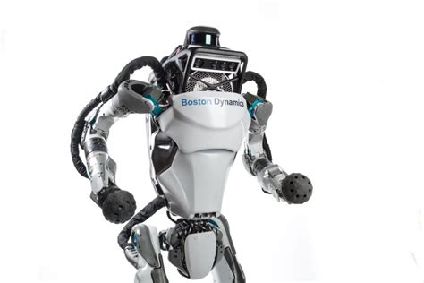 Boston Dynamics' robot dog can now moonwalk to Uptown Funk | CIO Pride