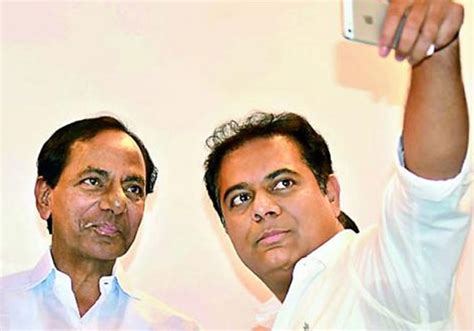 Vinaya Vidheya Rama Damaged KCR & KTR | cinejosh.com