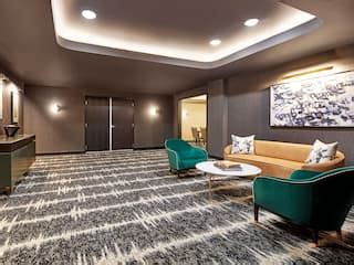 Hotel Photo Gallery | Hyatt Centric Downtown Sacramento