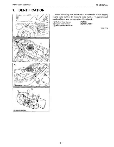 Kubota T2080 Parts Diagram | ubicaciondepersonas.cdmx.gob.mx