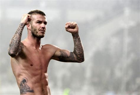 David Beckham HD Wallpapers - Top Free David Beckham HD Backgrounds ...