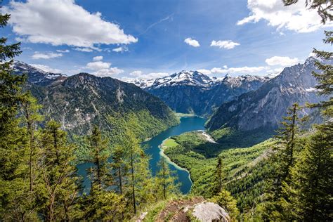 Ferienhäuser und Ferienwohnungen im Berchtesgadener Land mieten ...