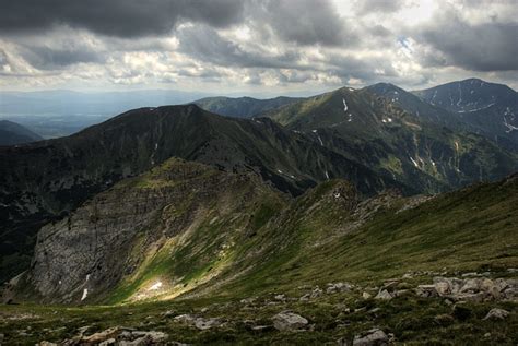 Tatry Poland Red Peaks - Free photo on Pixabay - Pixabay