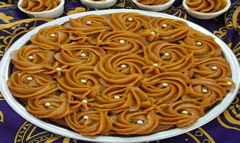 PERSIAN SWEETS AND DESSERTS - Grand Tour International