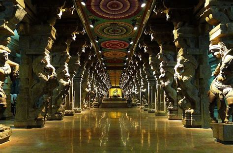 Places to visit near Madurai – NAMASTE
