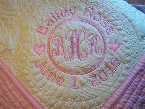 Personalized Baby Quilt Quilt Baby Quilt Personalized - Etsy