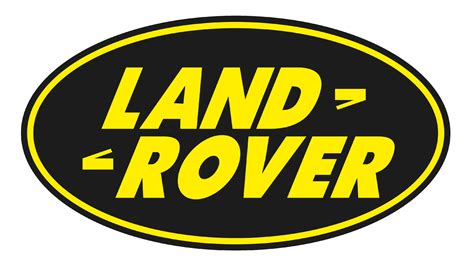 Land Rover Logo and Car Symbol Meaning