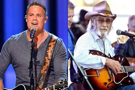 Troy Gentry and Don Williams dead: Country music reacts