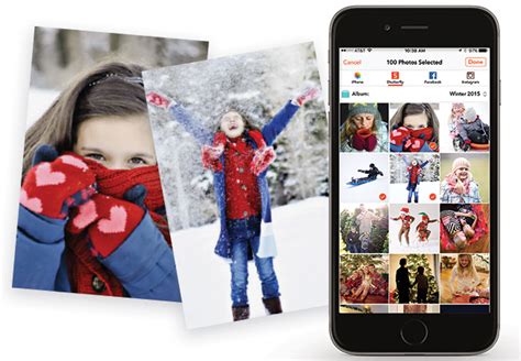 Shutterfly App: Unlimited FREE 4×6 and 4×4 Photo Prints - Mommy's ...