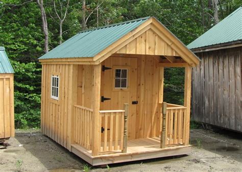 Garden Shed (With images) | Cottage garden sheds, Diy shed plans, Shed ...