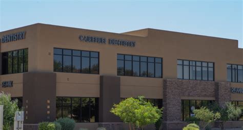 Dentist Phoenix, AZ | Carefree Dentistry