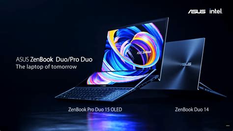 Asus Zenbook Duo 2024 Release Datev - Lyn Horatia