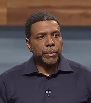 Creflo Dollar Sermons (Your World with Creflo)