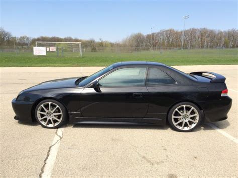 Buy used 1999 Honda Prelude SH in Schaumburg, Illinois, United States ...