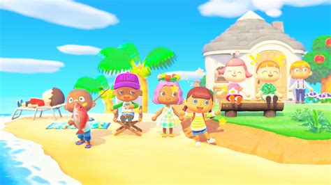 What Is 'Animal Crossing: New Horizons'? Animal Crossing Tips | lupon ...