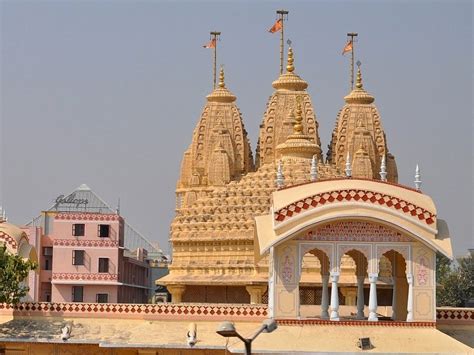 15 Famous ISKCON Temples in India you must in 2021